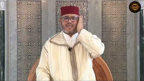 قراءة مباركة للقارئ محمد إراوي