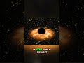 Black Hole Paradox: Where Does Info REALLY Go? #shorts
