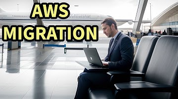 AWS Cloud Practitioner(CLF-C02) - 1.3: Benefits of and strategies for migration to the AWS Cloud