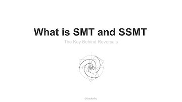 SMT and Sequential SMT - The Key Behind Every Reversal