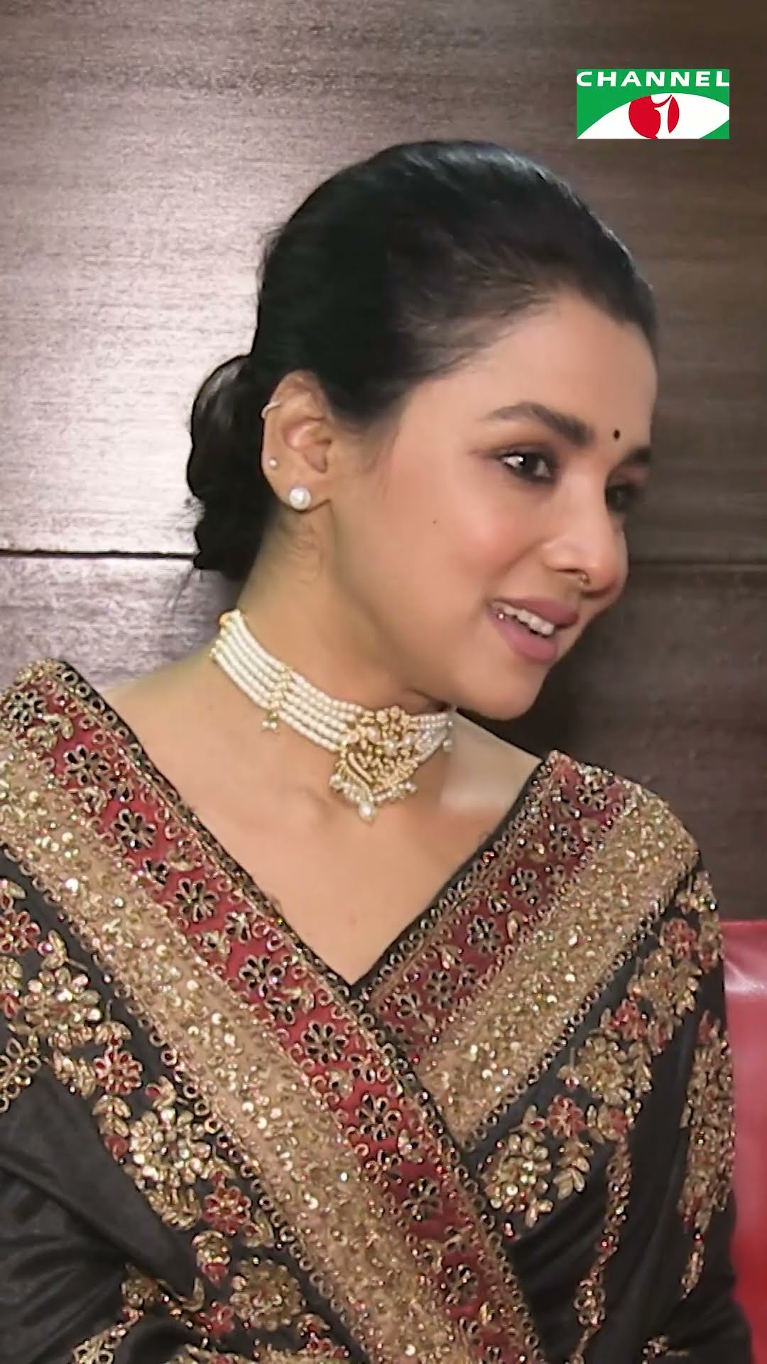 আলোচনা সমালোচনার জবাব দিলেন রুনা খান | Channel i Tv