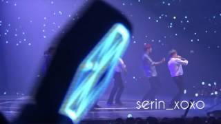 160724 EXO EXO’rDIUM 백현