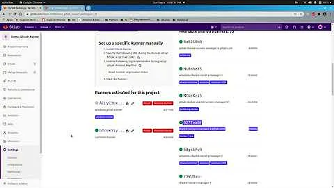 GitLab Runner Not Working Reason & Solution 3 - Untagged Runner - Practical & Theory