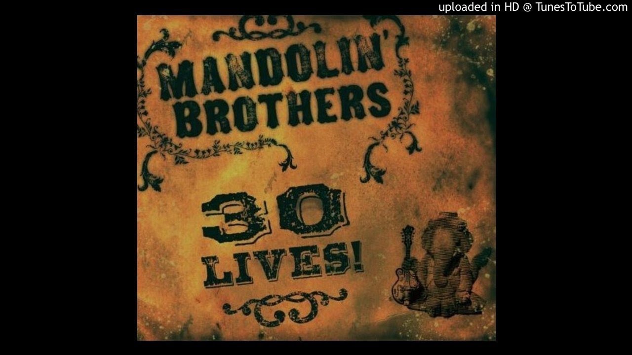 Mandolin' Brothers Copperhead Rd. (Live) YouTube
