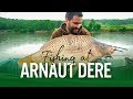 In search of big fish at Arnaut Dere