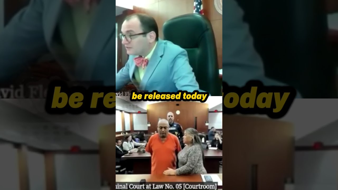 Man Wrongfully Arrested