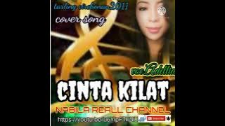 cinta kilat_dian anic(cover by Adellia)