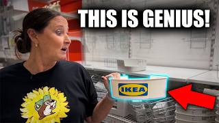 There's a Hidden IKEA Section Perfect for RVs (Most People Walk Past It)