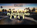ONLAP - My Playground (feat.@Aurelien Fontenoy) - [Copyright Free] New motivation video 2020