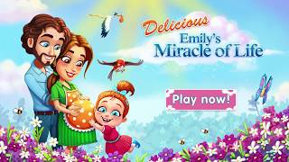 Official Trailer | Delicious Emily's - Miracle of Life screenshot 5