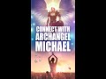 Archangel Michael Prayer #Shorts