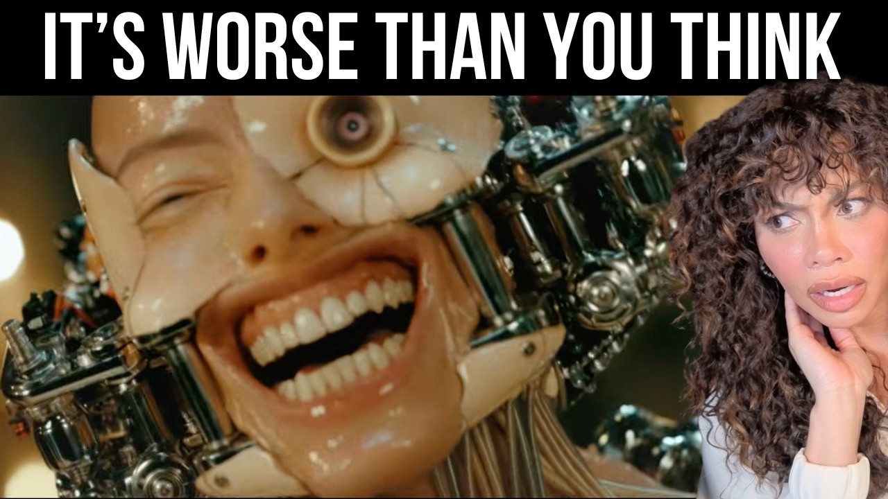 You Have To See This To Believe It