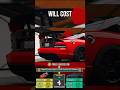 Forza 5 Best Cars Upgrade Tunes on Viper