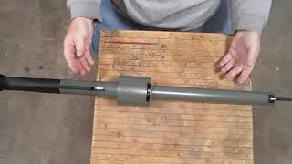 Introducing the BBV MG