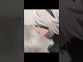 ГРУБАЯ СИЛА NieR: Automata Ver 1.1a #shorts #ниеравтомата #nierautomata