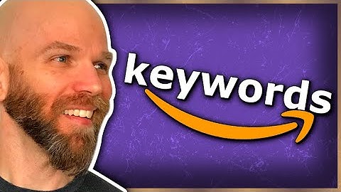 7 Keywords KDP: 10 Best Uses for the KDP Backend Keywords