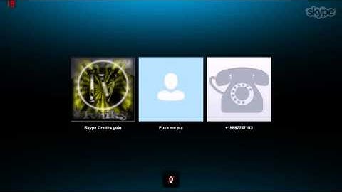 Skype Prank Calls Episone : 2 Epic Fail :/