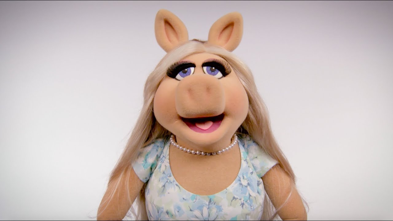 Miss Piggy In The Muppet Movie 1979 Miss Piggy Muppet - vrogue.co