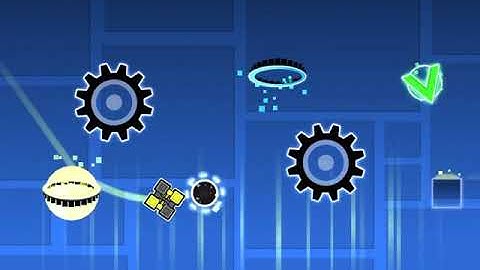 My flashy part in Empower by St1ng