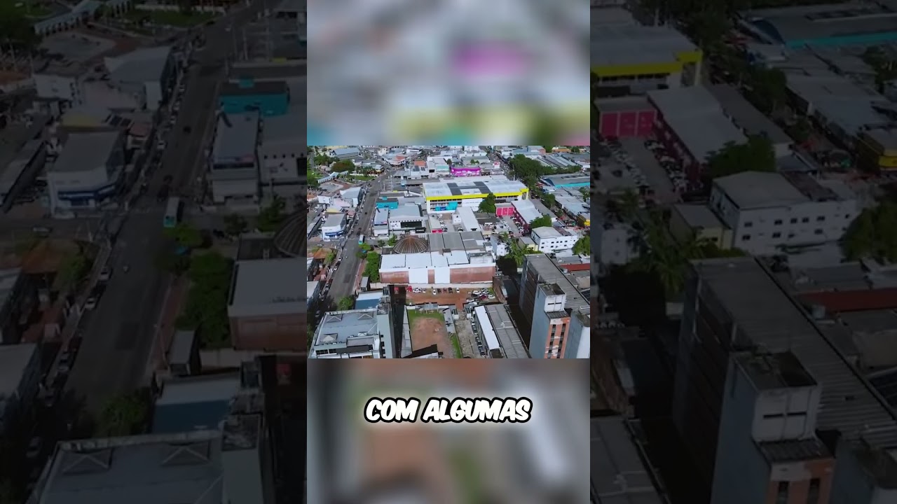 Rio Branco: Custo de Vida Acessível e Qualidade no Acre