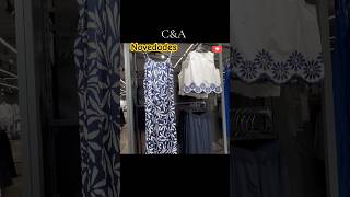 C&A nueva colección. #sfera #haul #lefties #zara #shoppinghaul #shopping #sale #zarahaul #mango
