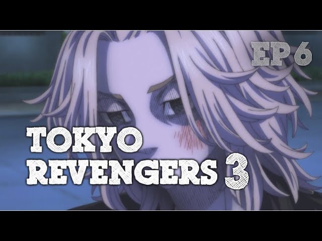 Tokyo Revengers · AniList