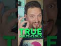Is MongoDB actually Multi-Cloud?