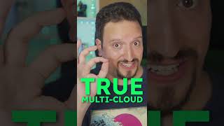 Is MongoDB actually Multi-Cloud?