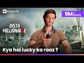 Insta millionaire  promo  kaun hai lucky  lucky ka raaz  pocket fm  hindi kahani