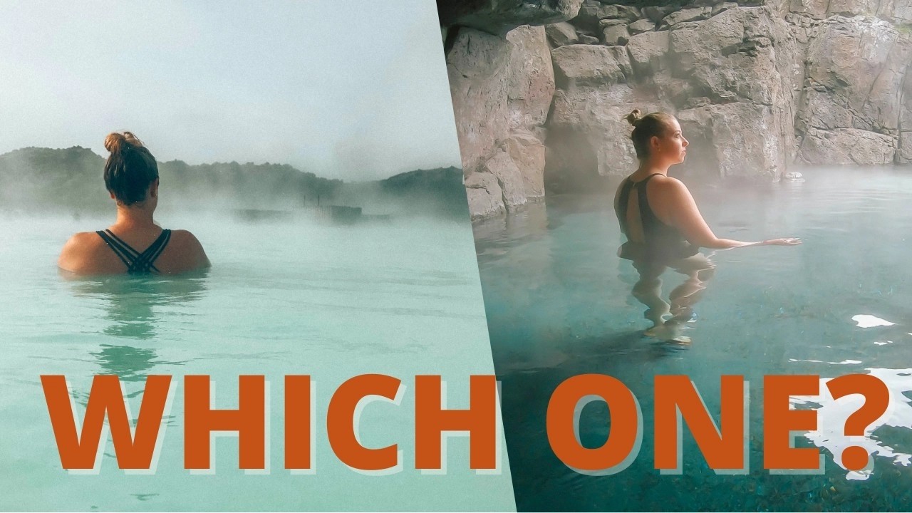 Blue Lagoon vs Sky Lagoon: My Honest Opinion — Blue Lagoon — video poster