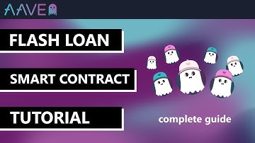 Flash Loan Arbitrage | Aave Flash Loan Tutorial
