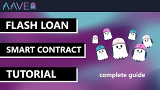 Flash Loan Arbitrage | Aave Flash Loan Tutorial