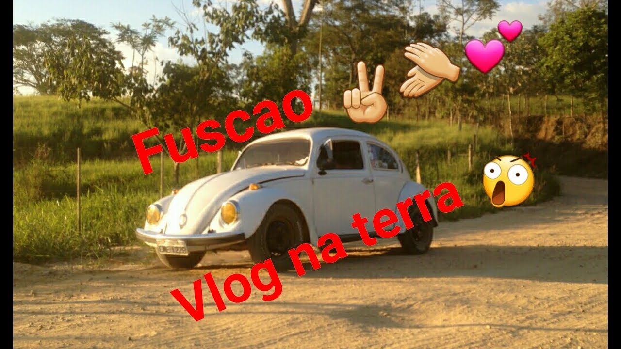 FuscaVlog