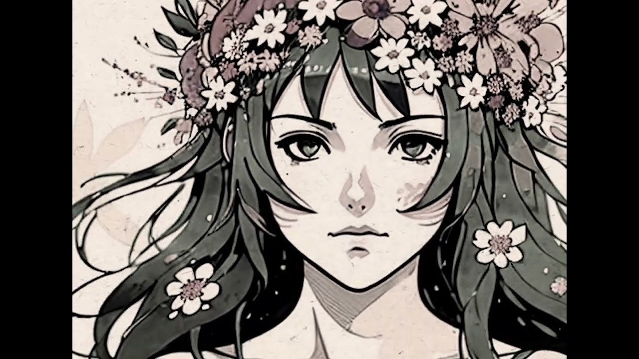 Guarda Hazel Iris - May Queen (Official Video) su YouTube Guarda Hazel Iris - May Queen (Official Video) su YouTube