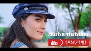 Sexy Marisa christina