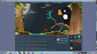Como usar Wall Jump Hack no Transformice