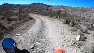 pahrump goodsprings powerline