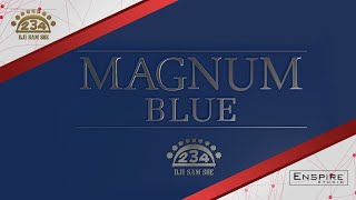 Download lagu Magnum Blue