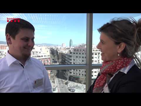 ITW to Christian Illing - Water Rescue Specialist for Red Cross (Germany)