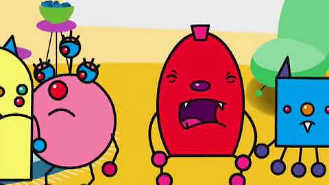 My Reaction That Object Terror Episode 6 Is Not Coming Out Today!