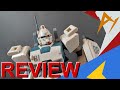 HGUC Gundam EZ-8 Review