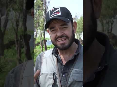 बालों से साफ होंगी सैकड़ों साल पुरानी प्रदूषित नहरें [Hair to clean centuries-old polluted canals]