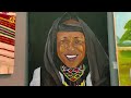 ለሁለት ሳምንት የሚቆይ የስዕልና ቅርጻ ቅርጽ ዐውደ ርዕይ