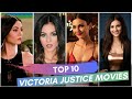 Victoria justice movies  victoria justice movies list  top 10