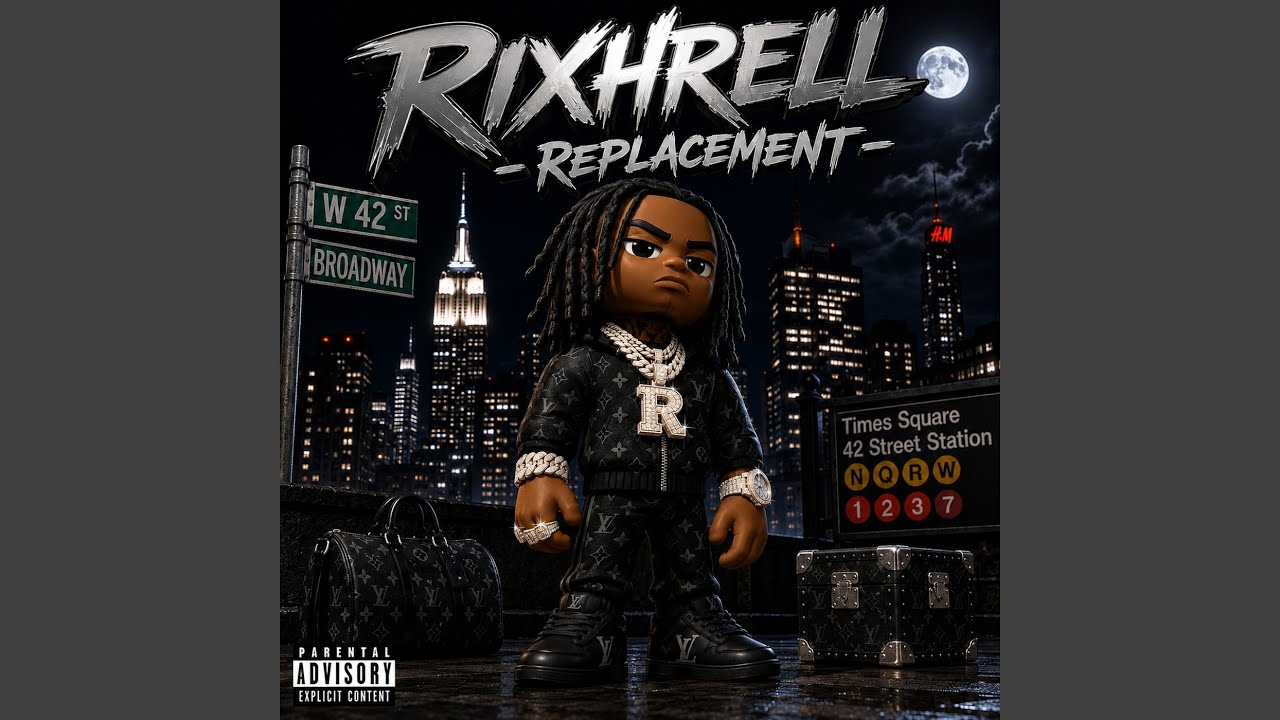 Watch Replacement on YouTube Watch Replacement on YouTube