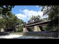 Rare Daylight NS H76 Southbound on the PRR Bel-Del