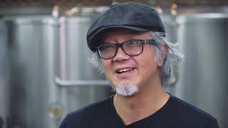 Fong On | New York Chronicles: The Asian American Small Business Journey [EP5]