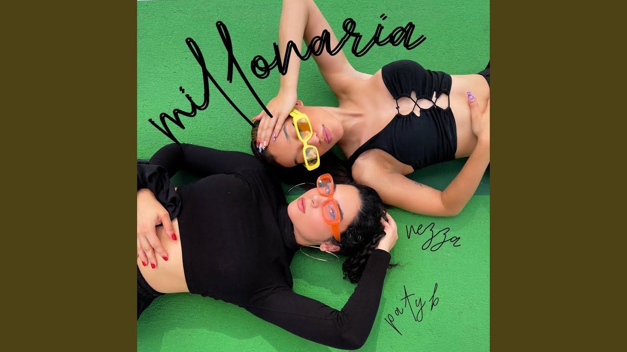 Watch Millonaria on YouTube Watch Millonaria on YouTube