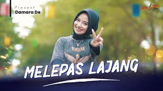 DAMARA DE - MELEPAS LAJANG ( Official Music Video )