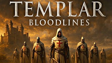 Templar Code: Unveiling the Blood Secret Buried by the Vatican | Sleep History
